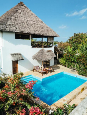 Villa Margarita Zanzibar -Jambiani